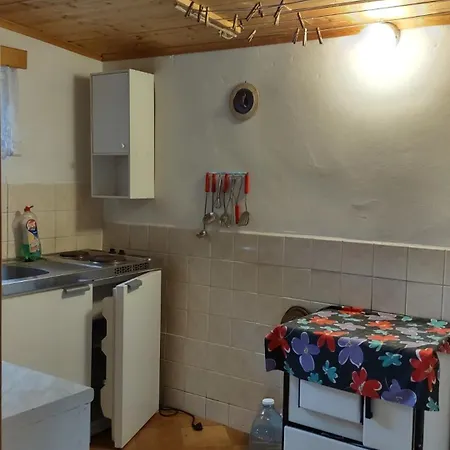 Na Vyhlídce Beroun (Central Bohemian)
